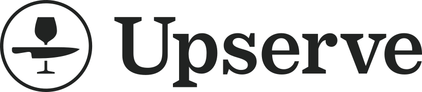 Upserve logo