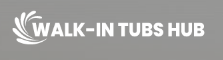 Walk-in Tubs Hub logo