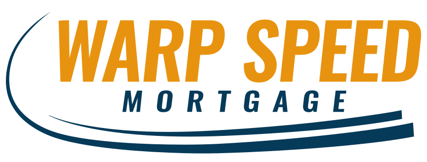 Warp Speed Mortgage