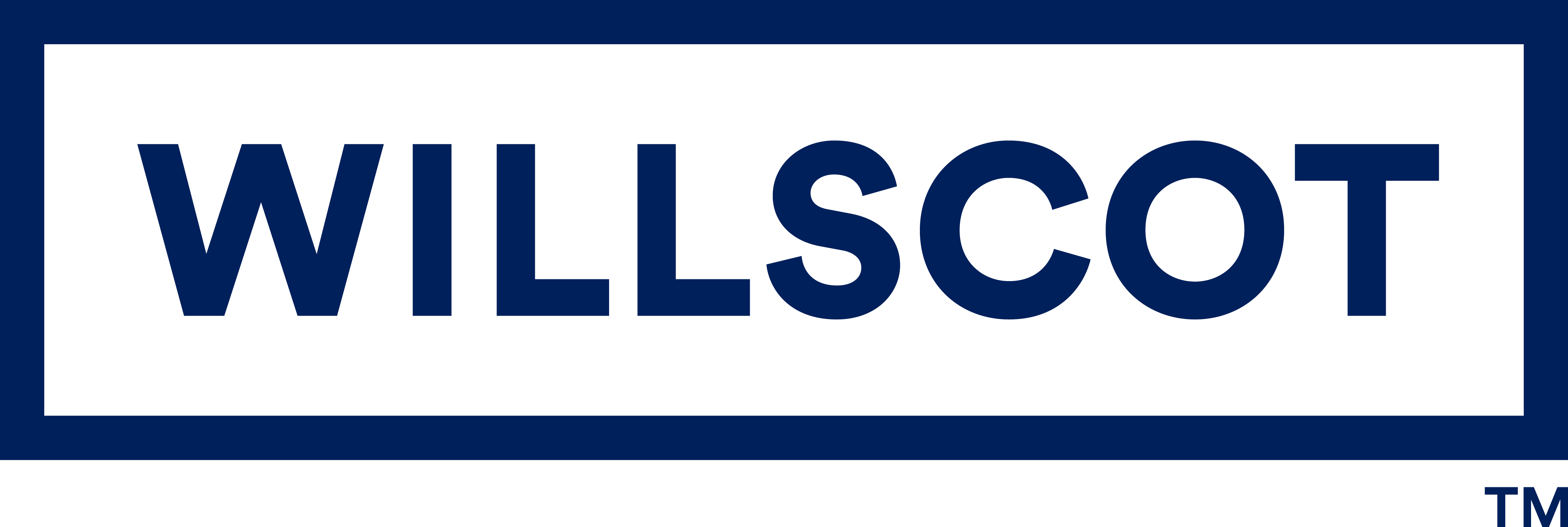 WillScot logo
