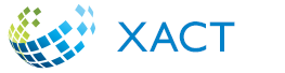 Xact logo