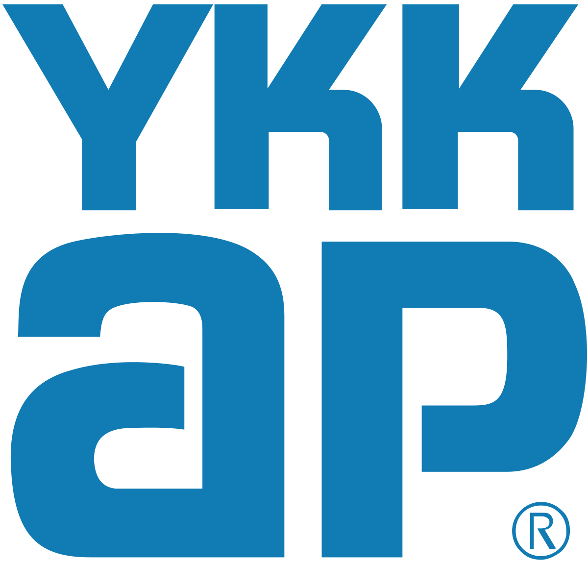 YKK AP America Inc logo