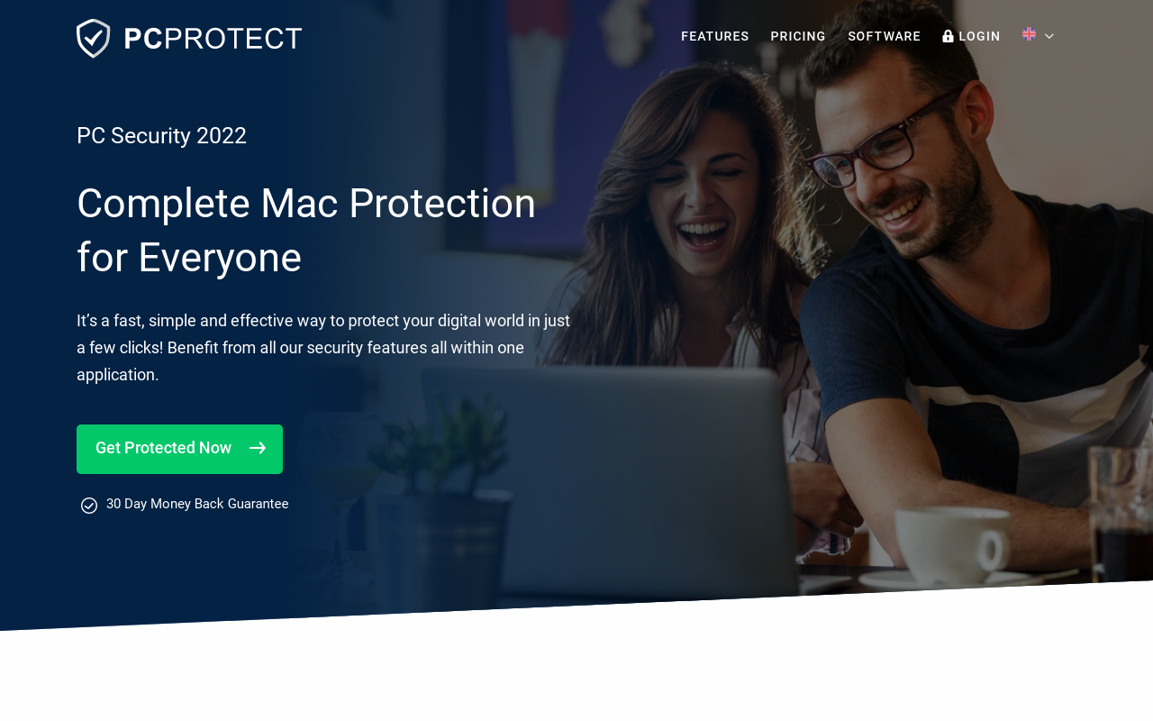 Pcprotect.com banner