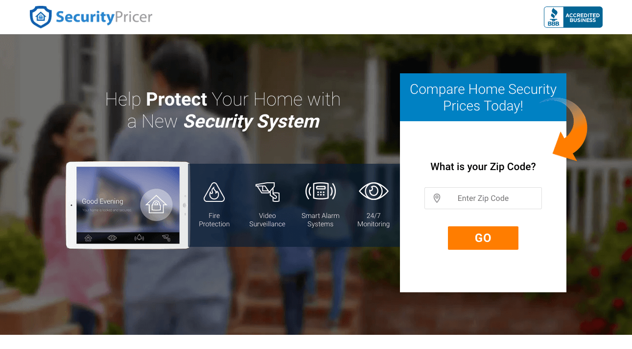 SecurityPricer banner