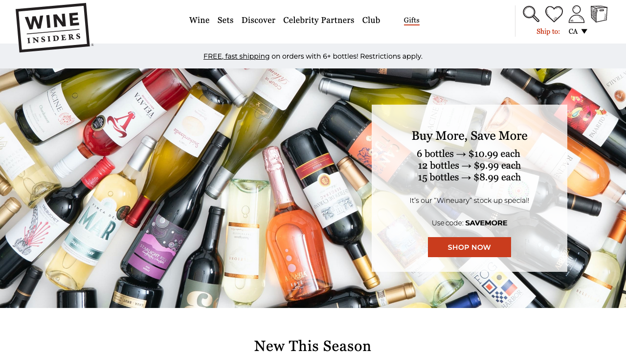 Best Wine Club Subscriptions